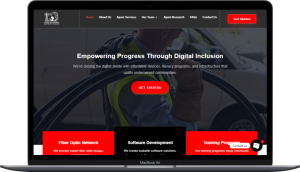 Macbook Air ajuminetworks.com