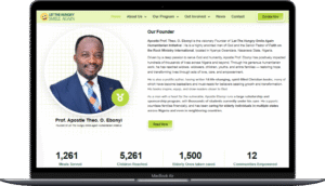 Macbook Air smileagain.org .ng